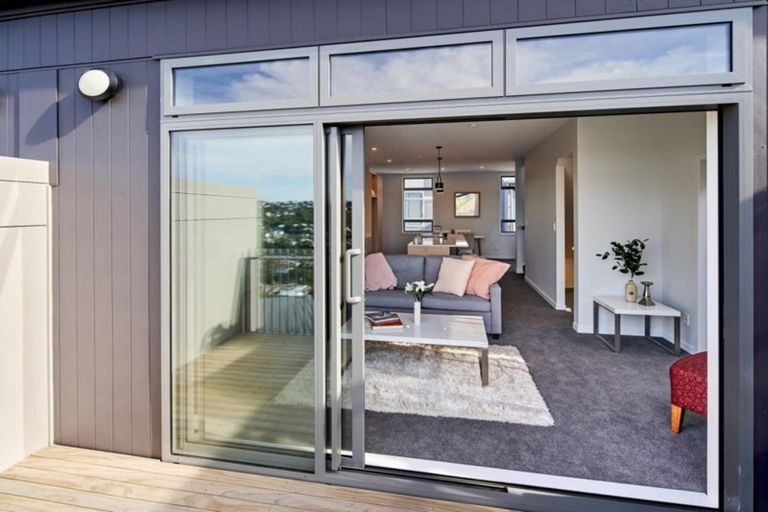 Photo of property in 11/30 Monowai Road, Johnsonville, Wellington, 6037