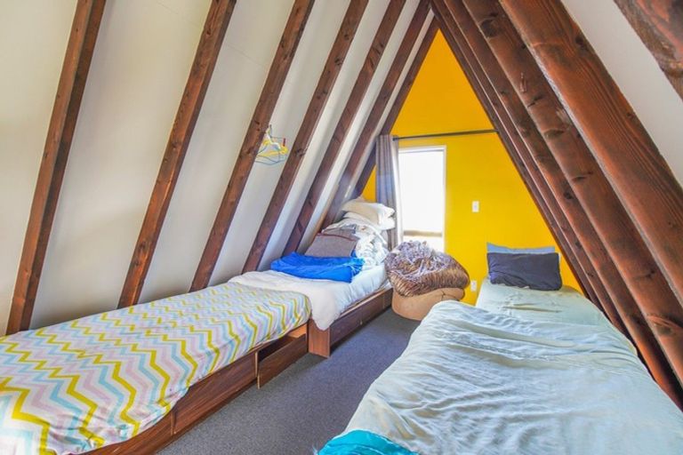 Photo of property in 22 Shannon Street, Ohakune, 4625