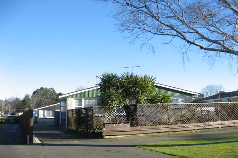 Photo of property in 18 Melbourne Street, Windsor, Invercargill, 9810