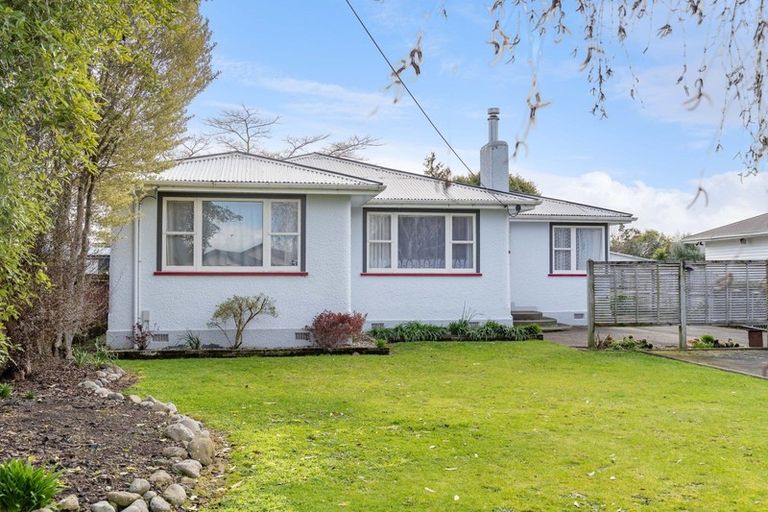 Photo of property in 5 Paul Street, Masterton, 5810