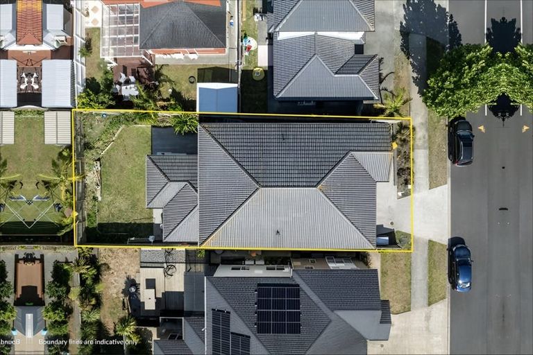 Photo of property in 10 Puoro Street, Flat Bush, Auckland, 2019