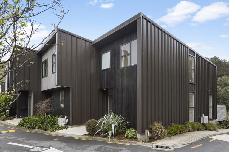 Photo of property in 57 Rua Kai Way, Brooklyn, Wellington, 6021