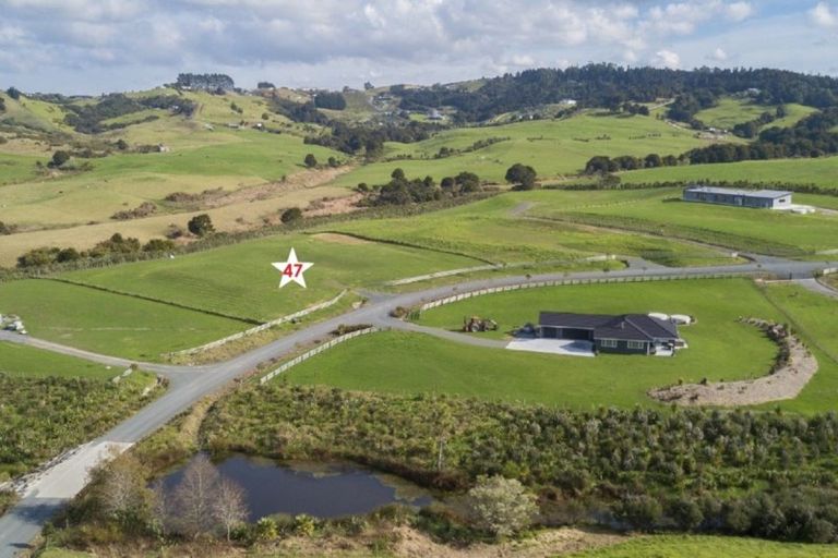 Photo of property in 47 Arcadian Rise, Mangawhai, Wellsford, 0975