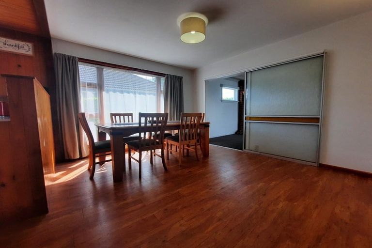 Photo of property in 56 Achilles Street, Burwood, Christchurch, 8061