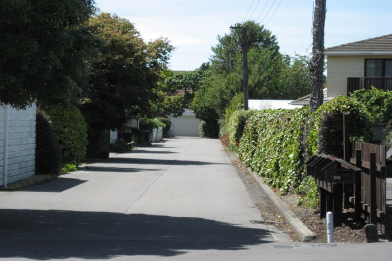 Photo of property in 38a Avonhead Road, Avonhead, Christchurch, 8042