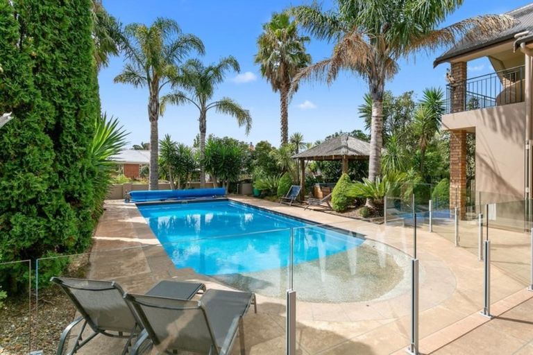 Photo of property in 6 Redwood Grove, Morrinsville, 3300