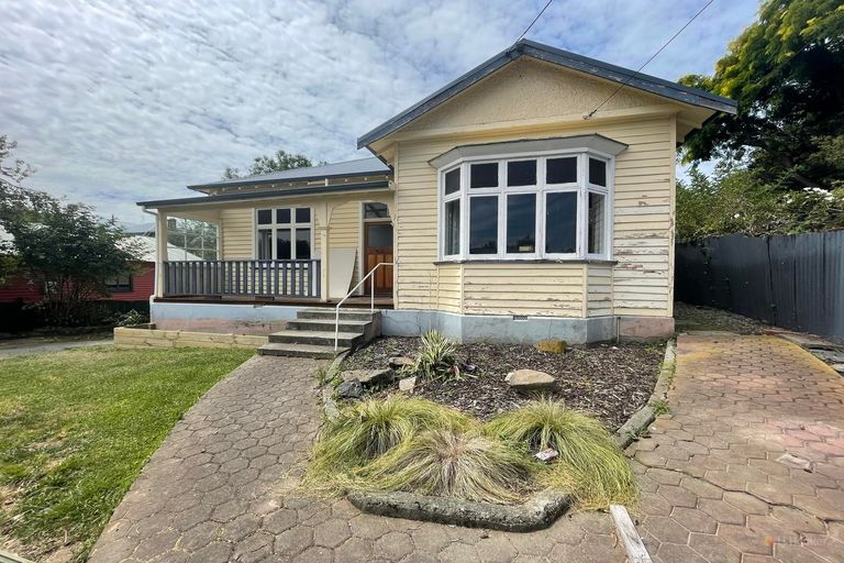 Photo of property in 13 Gibson Street, Seaview, Timaru, 7910