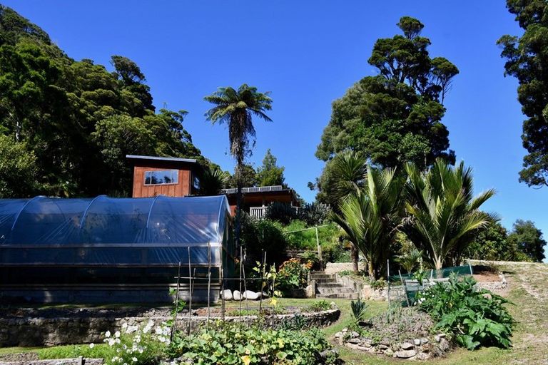 Photo of property in 4456g Karamea Highway, Karamea, 7893