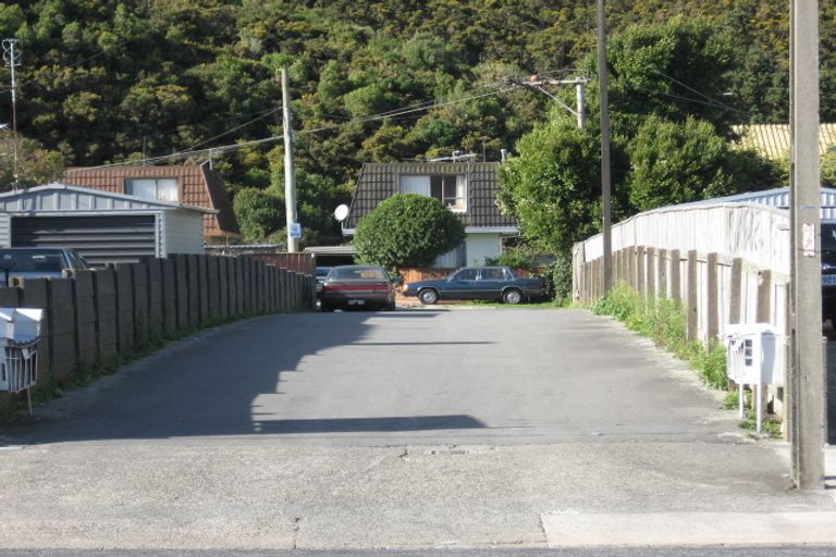Photo of property in 5/395 Cambridge Terrace, Naenae, Lower Hutt, 5011