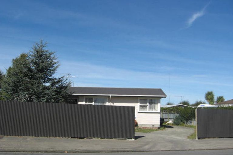 Photo of property in 6 Willow Street, Hampstead, Ashburton, 7700
