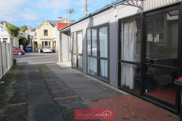 Photo of property in 448a Leith Street, North Dunedin, Dunedin, 9016