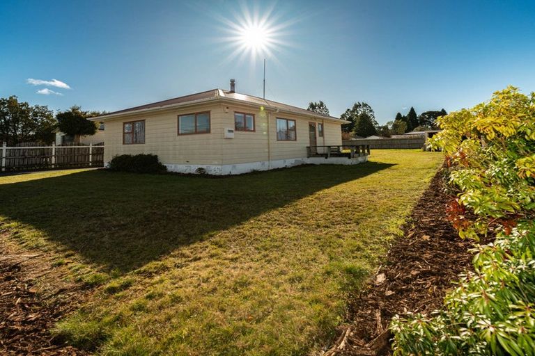 Photo of property in 55 Queen Street, Raetihi, 4632