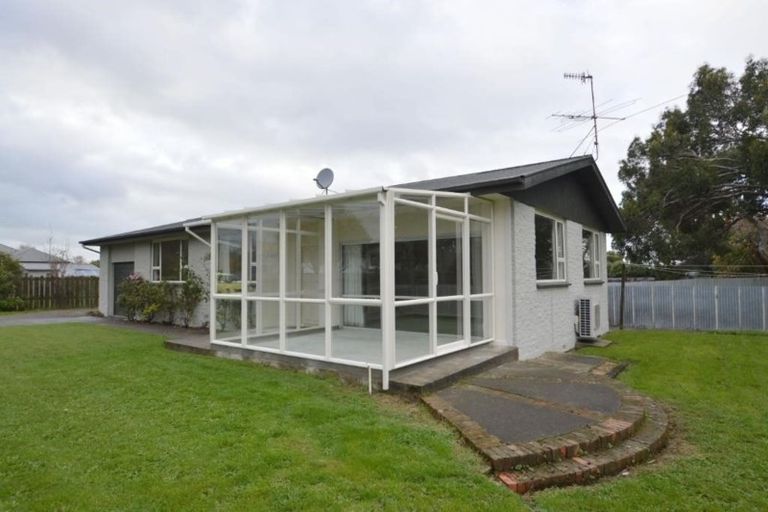 Photo of property in 281 Nelson Street, Strathern, Invercargill, 9812