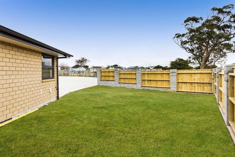 Photo of property in 78b Glover Road, Hawera, 4610