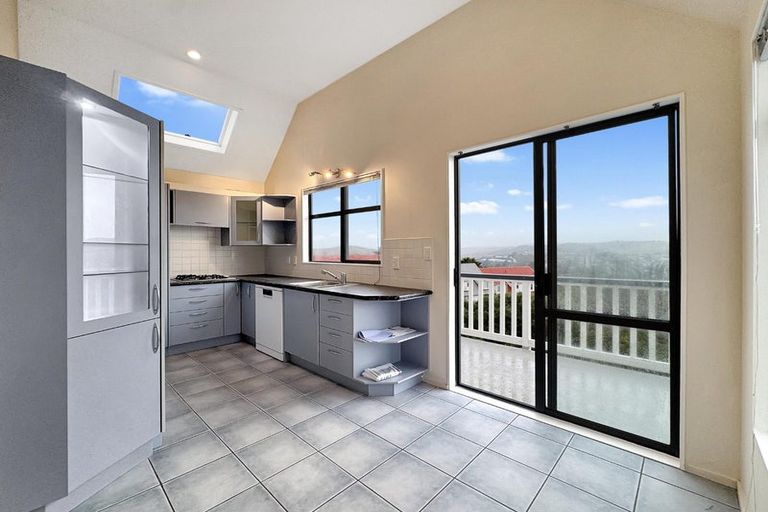 Photo of property in 54 Cunliffe Street, Churton Park, Wellington, 6037