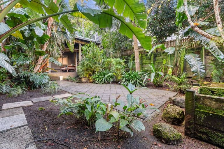 Photo of property in 26 Georgina Street, Freemans Bay, Auckland, 1011