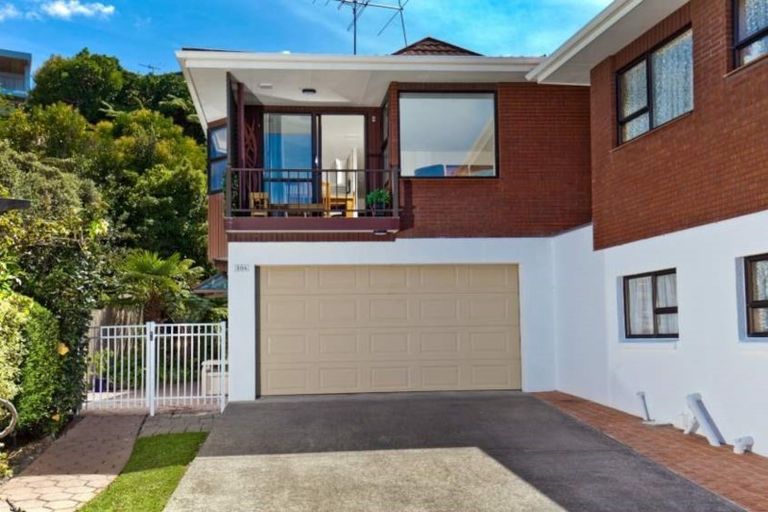 Photo of property in 1/30 Manly Esplanade, Browns Bay, Auckland, 0630