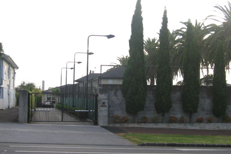 Photo of property in 184 Kohimarama Road, Kohimarama, Auckland, 1071