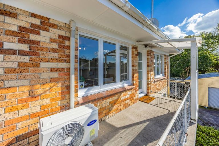 Photo of property in 4/6a View Road, Papakura, 2110