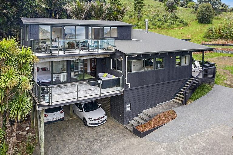 Photo of property in 51 Buckleton Road, Tawharanui Peninsula, Matakana, 0986