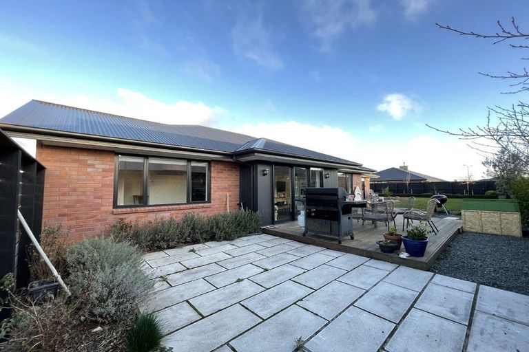 Photo of property in 79 Branthwaite Drive, Rolleston, 7615