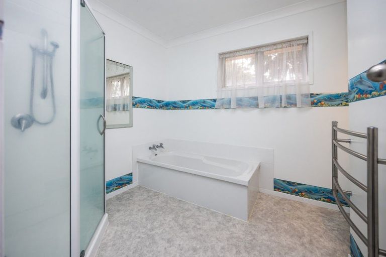 Photo of property in 8 Pelorus Street, Glenview, Hamilton, 3206