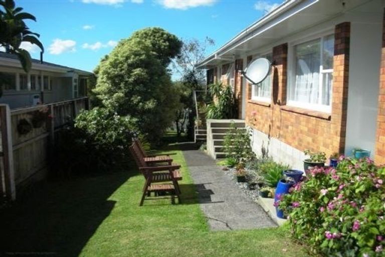Photo of property in 3/37 Udys Road, Pakuranga, Auckland, 2010
