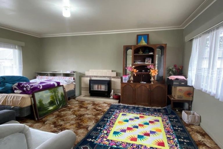 Photo of property in 53 Fifth Avenue, Enderley, Hamilton, 3214