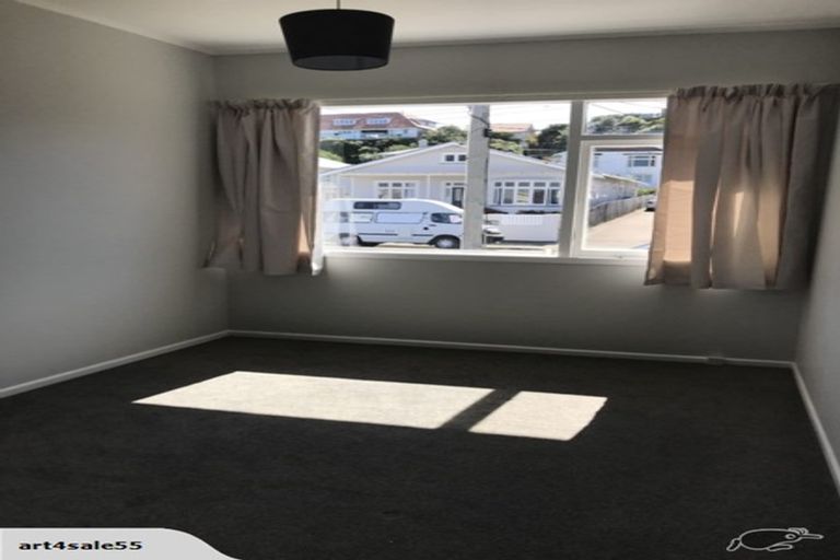Photo of property in 29 Trent Street, Island Bay, Wellington, 6023