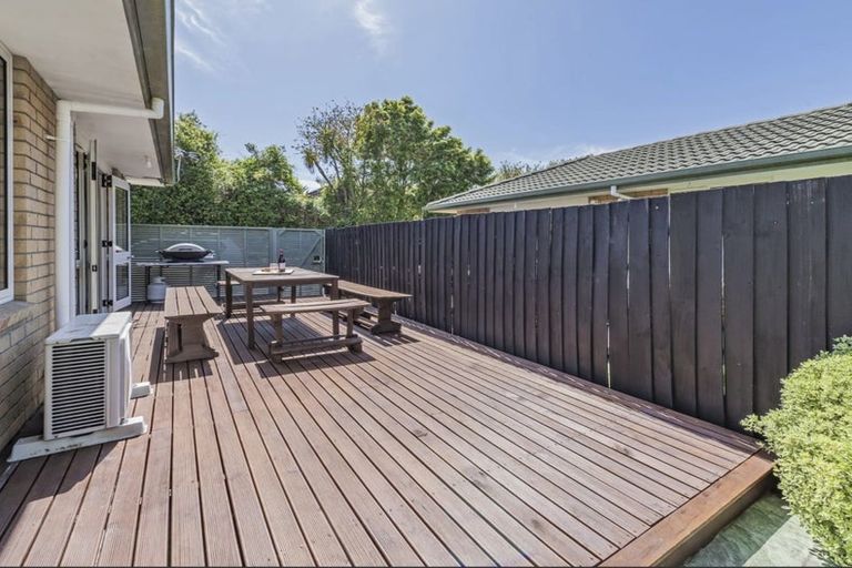 Photo of property in 3/11 Grove Road, Addington, Christchurch, 8024