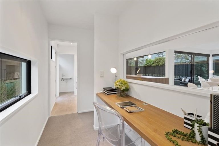 Photo of property in 22 Office Road, Merivale, Christchurch, 8014