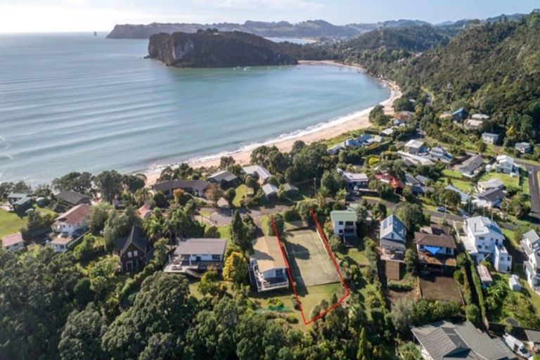 Photo of property in 29 Panorama Avenue, Ferry Landing, Whitianga, 3591