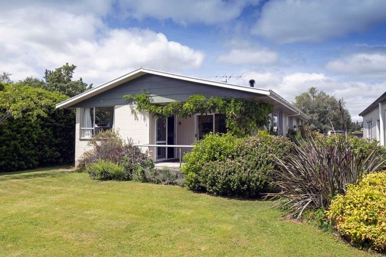 Photo of property in 74 Pattons Road, Mount Somers, Ashburton, 7771
