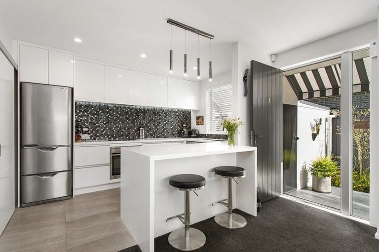 Photo of property in 1/46 Andover Street, Merivale, Christchurch, 8014