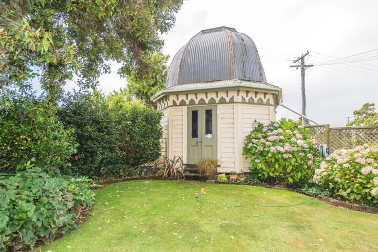 Photo of property in 854 Rapanui Road, Kai Iwi, Whanganui, 4574