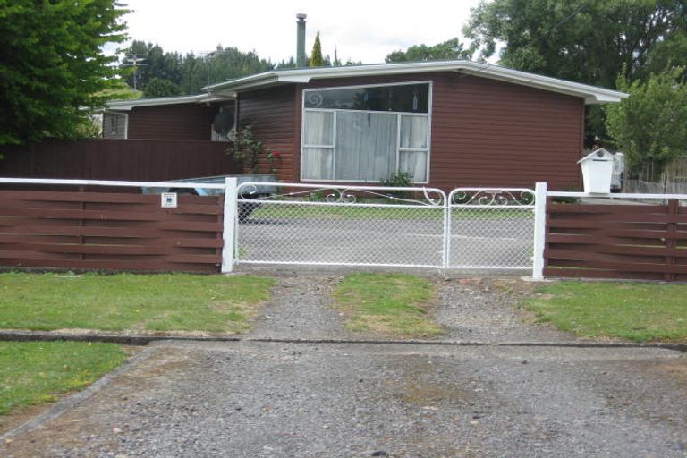 Photo of property in 27 Queen Street, Raetihi, 4632