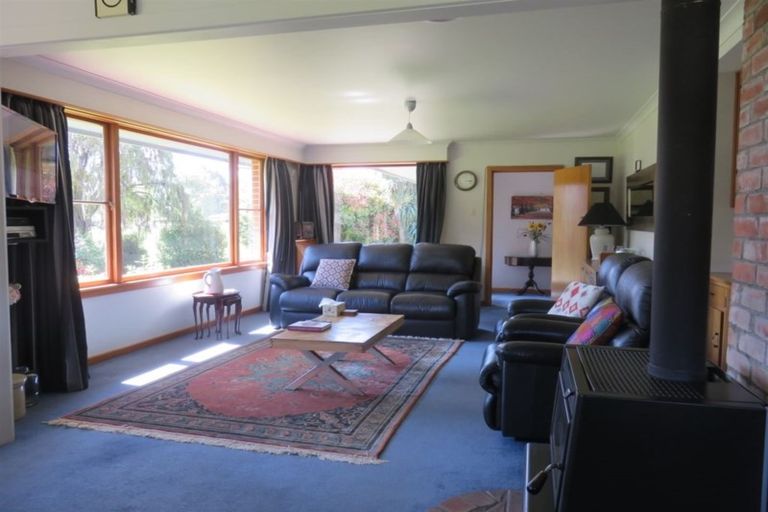 Photo of property in 565 Orari Station Road, Geraldine, 7992