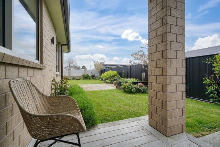 Photo of property in 7 Barker Place, Waikiwi, Invercargill, 9810