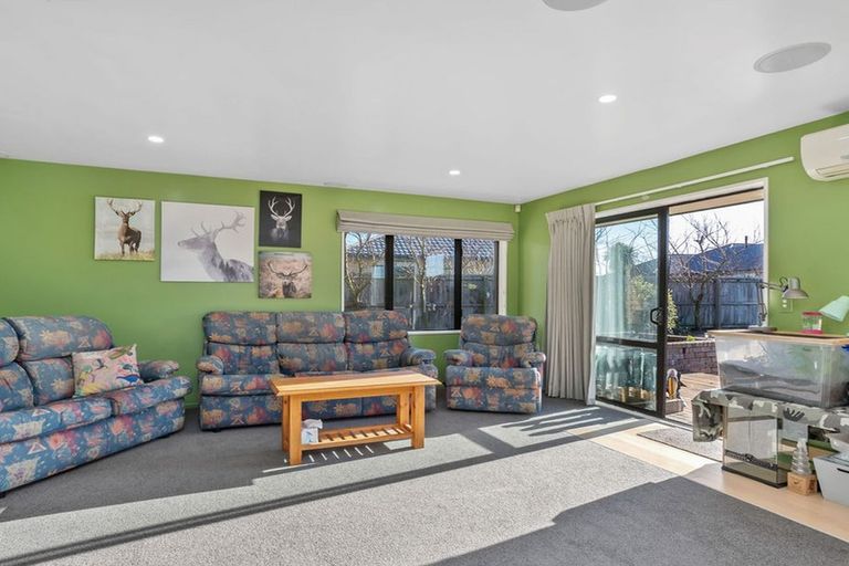 Photo of property in 10 Picasso Place, Rolleston, 7614