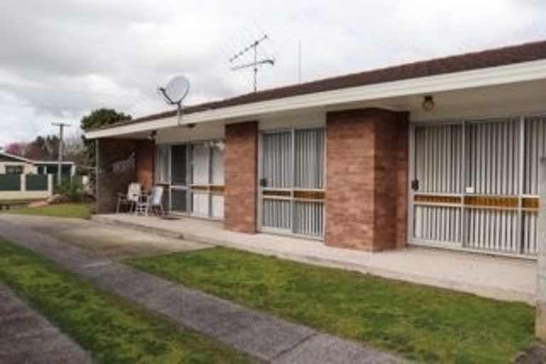 Photo of property in 111a Hakanoa Street, Huntly, 3700