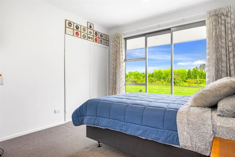 Photo of property in 423 Mount Thomas Road, Fernside, Rangiora, 7471