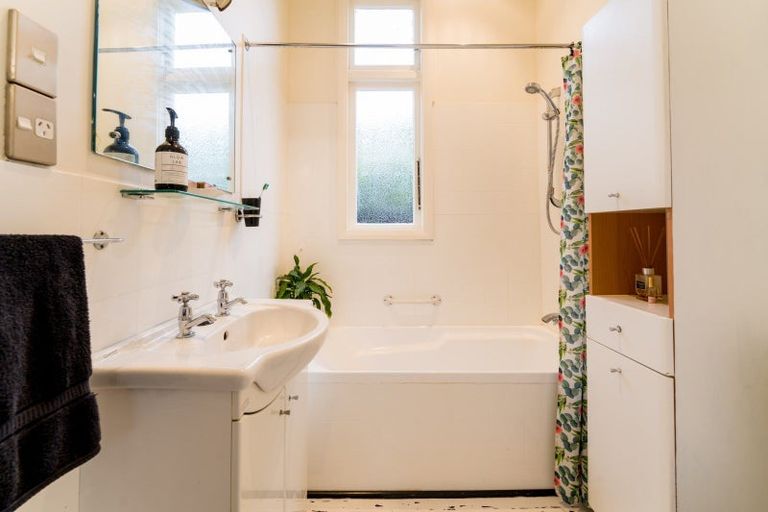 Photo of property in 169 Surrey Street, Saint Clair, Dunedin, 9012