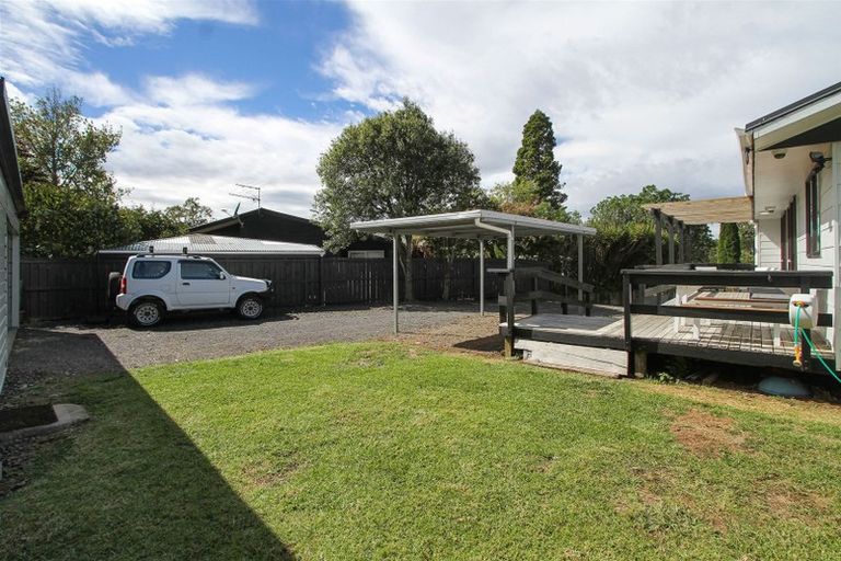 Photo of property in 27 Childs Avenue, Pukekohe, 2120