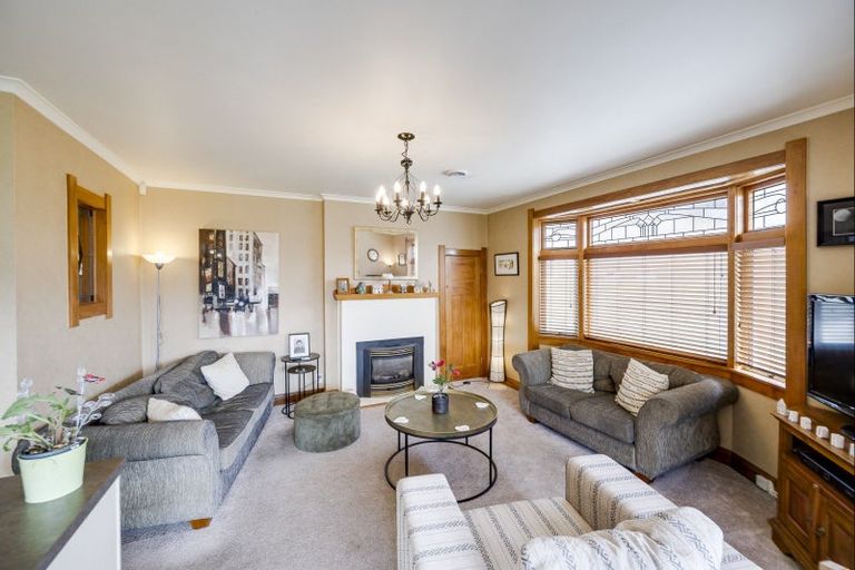 Photo of property in 57 Nelson Crescent, Napier South, Napier, 4110