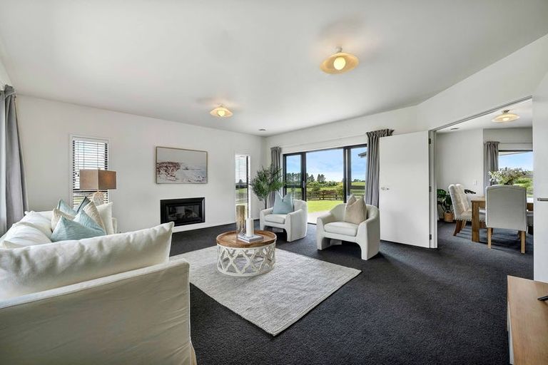 Photo of property in 713 Plymouth Road, Koru, New Plymouth, 4374