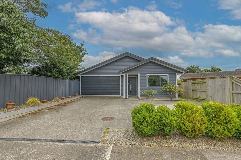 Photo of property in 153 Stanford Street North, Ashhurst, 4810