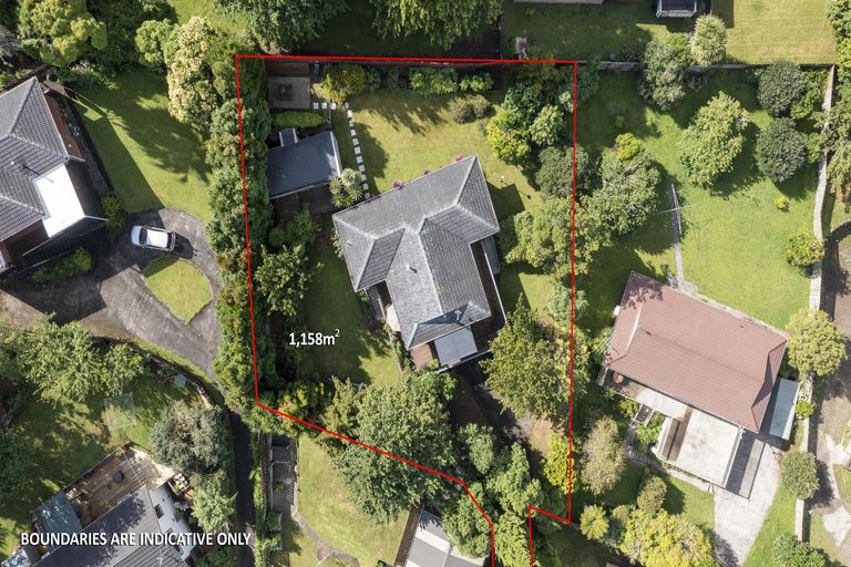 Photo of property in 51 Mack Place, Red Hill, Papakura, 2110