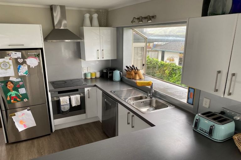 Photo of property in 43 Pope Street, Camborne, Porirua, 5026
