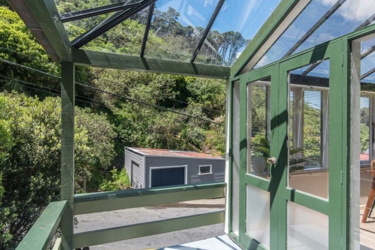 Photo of property in 11 Norway Street, Aro Valley, Wellington, 6012
