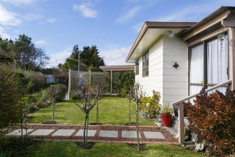 Photo of property in 75b Kaimanawa Street, Taupo, 3330
